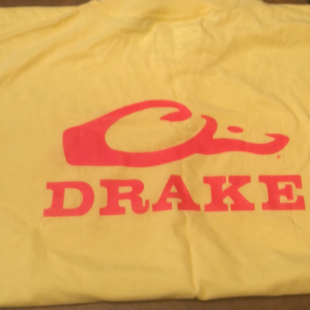 NWT Drake t shirt